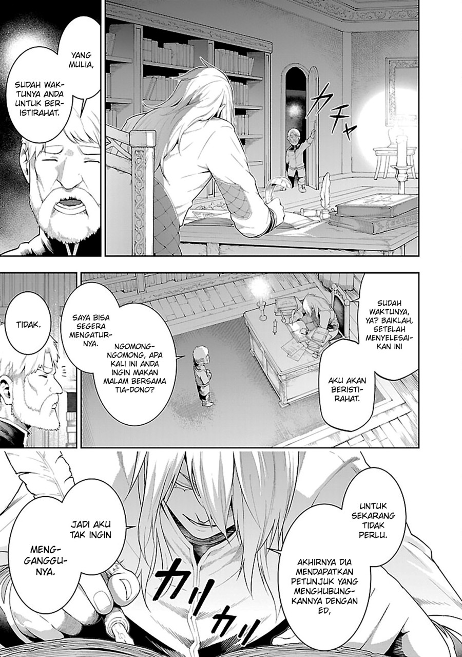 Tsuihousareru Tabi ni Skill wo Te ni Ireta Ore ga, 100 no Isekai de 2-shuume Musou Chap 18 - Next Chap 19