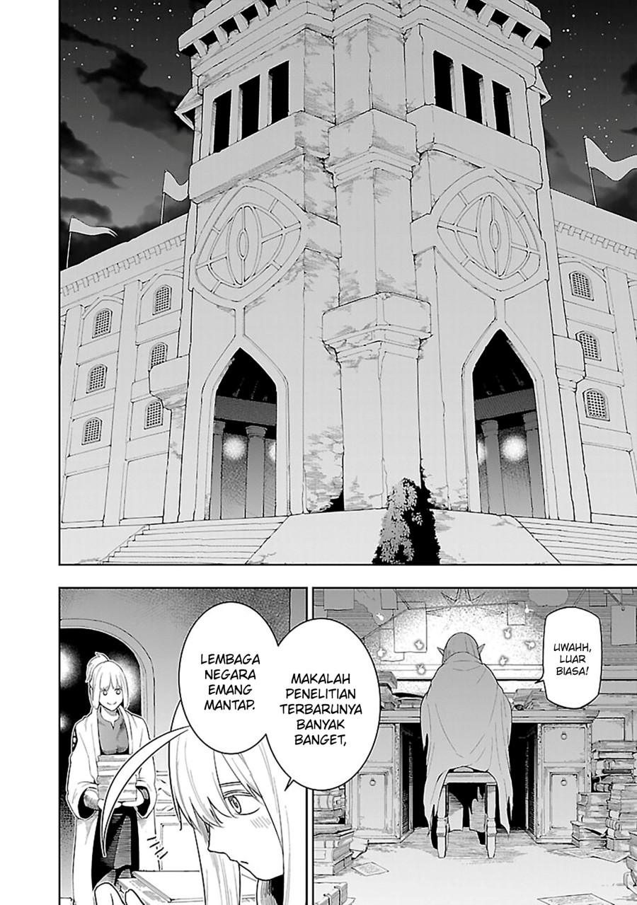 Tsuihousareru Tabi ni Skill wo Te ni Ireta Ore ga, 100 no Isekai de 2-shuume Musou Chap 18 - Next Chap 19