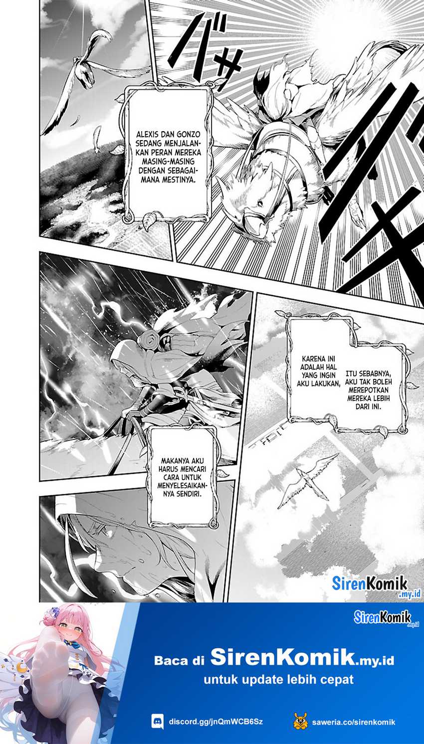 Tsuihousareru Tabi ni Skill wo Te ni Ireta Ore ga, 100 no Isekai de 2-shuume Musou Chap 19 - Next Chap 20