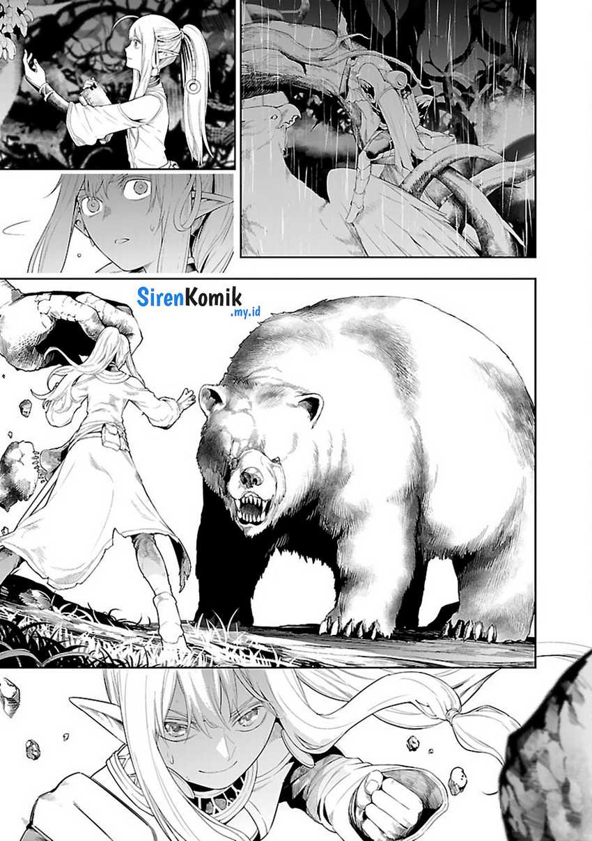 Tsuihousareru Tabi ni Skill wo Te ni Ireta Ore ga, 100 no Isekai de 2-shuume Musou Chap 19 - Next Chap 20