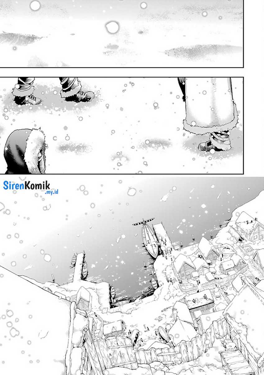 Tsuihousareru Tabi ni Skill wo Te ni Ireta Ore ga, 100 no Isekai de 2-shuume Musou Chap 19 - Next Chap 20