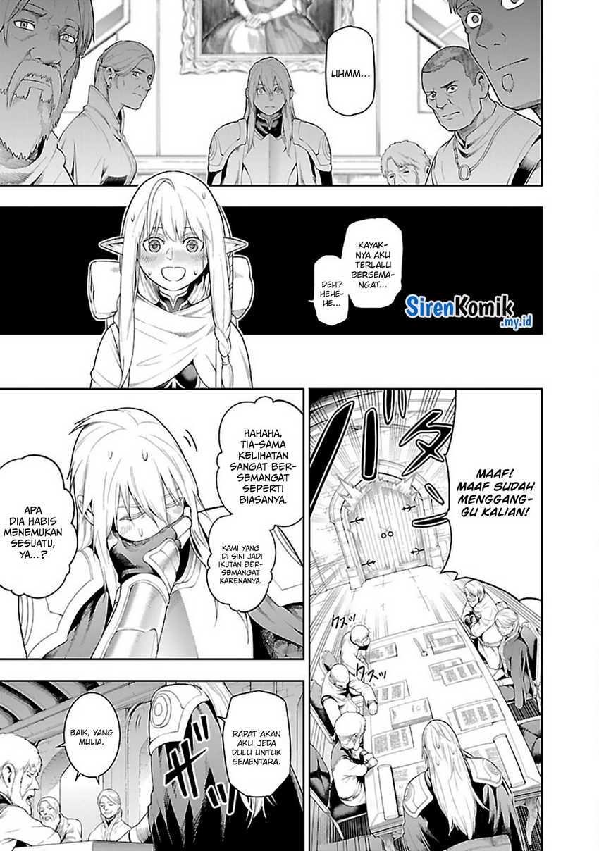 Tsuihousareru Tabi ni Skill wo Te ni Ireta Ore ga, 100 no Isekai de 2-shuume Musou Chap 19 - Next Chap 20