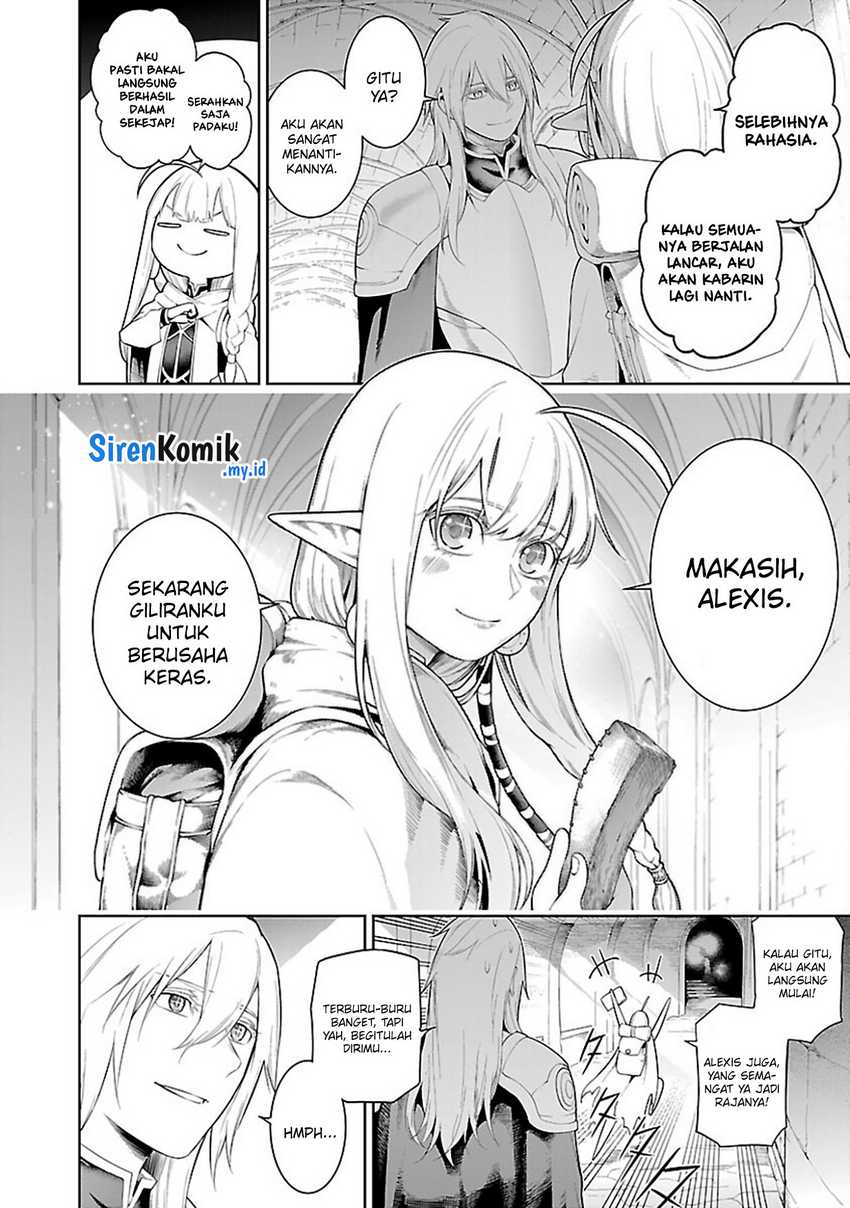 Tsuihousareru Tabi ni Skill wo Te ni Ireta Ore ga, 100 no Isekai de 2-shuume Musou Chap 19 - Next Chap 20