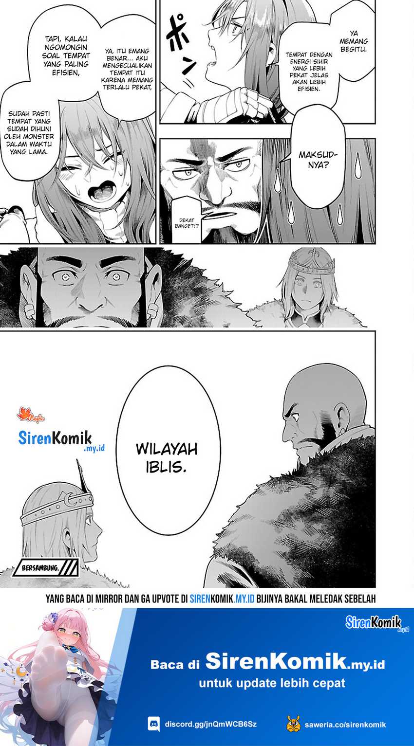 Tsuihousareru Tabi ni Skill wo Te ni Ireta Ore ga, 100 no Isekai de 2-shuume Musou Chap 19 - Next Chap 20