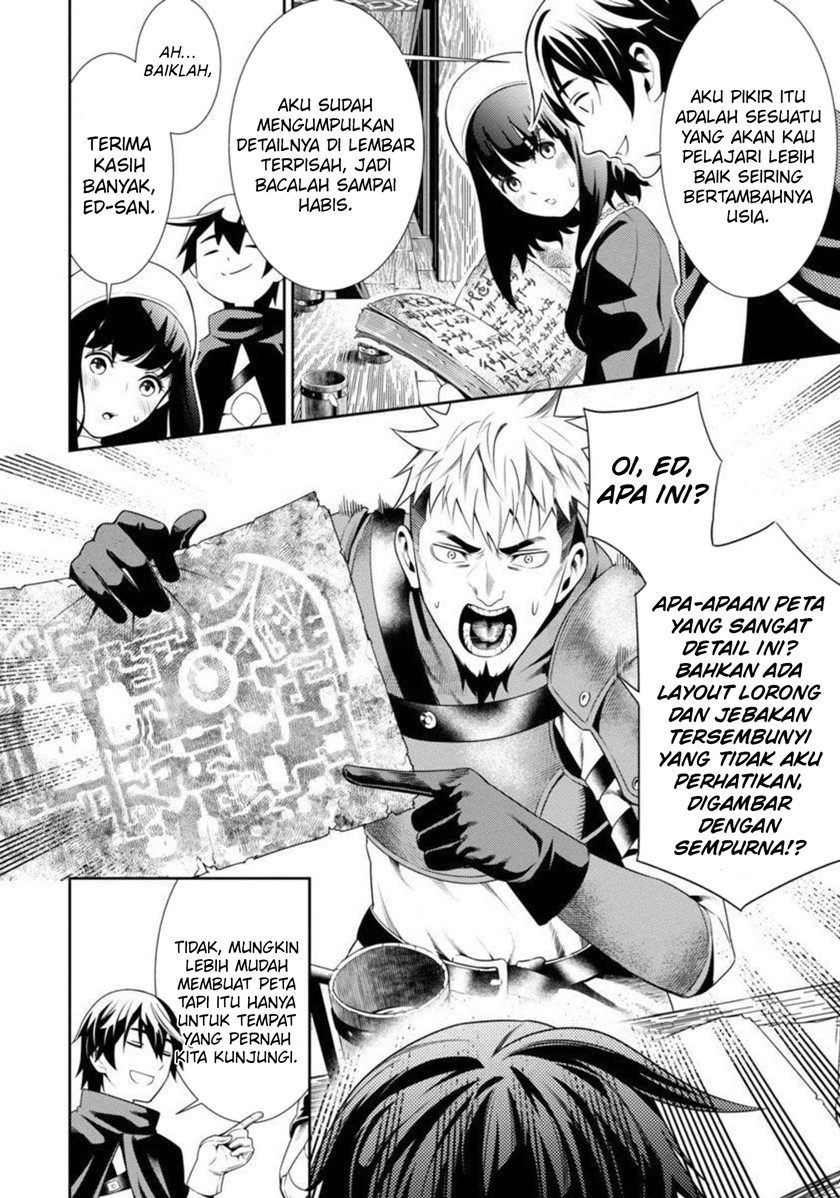 Tsuihousareru Tabi ni Skill wo Te ni Ireta Ore ga, 100 no Isekai de 2-shuume Musou Chap 1 - Next Chap 2