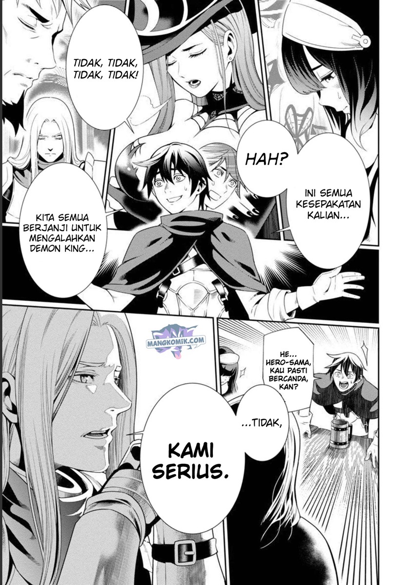 Tsuihousareru Tabi ni Skill wo Te ni Ireta Ore ga, 100 no Isekai de 2-shuume Musou Chap 1 - Next Chap 2