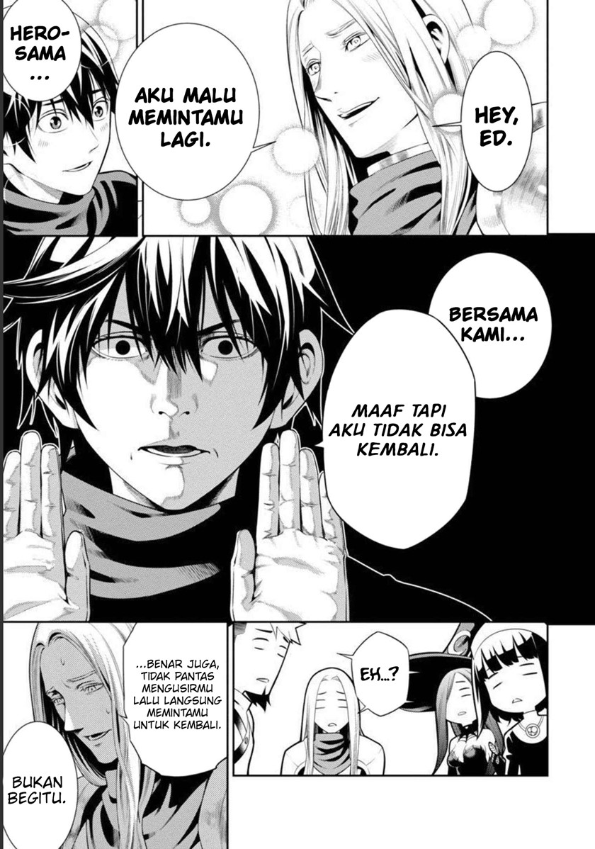 Tsuihousareru Tabi ni Skill wo Te ni Ireta Ore ga, 100 no Isekai de 2-shuume Musou Chap 1 - Next Chap 2