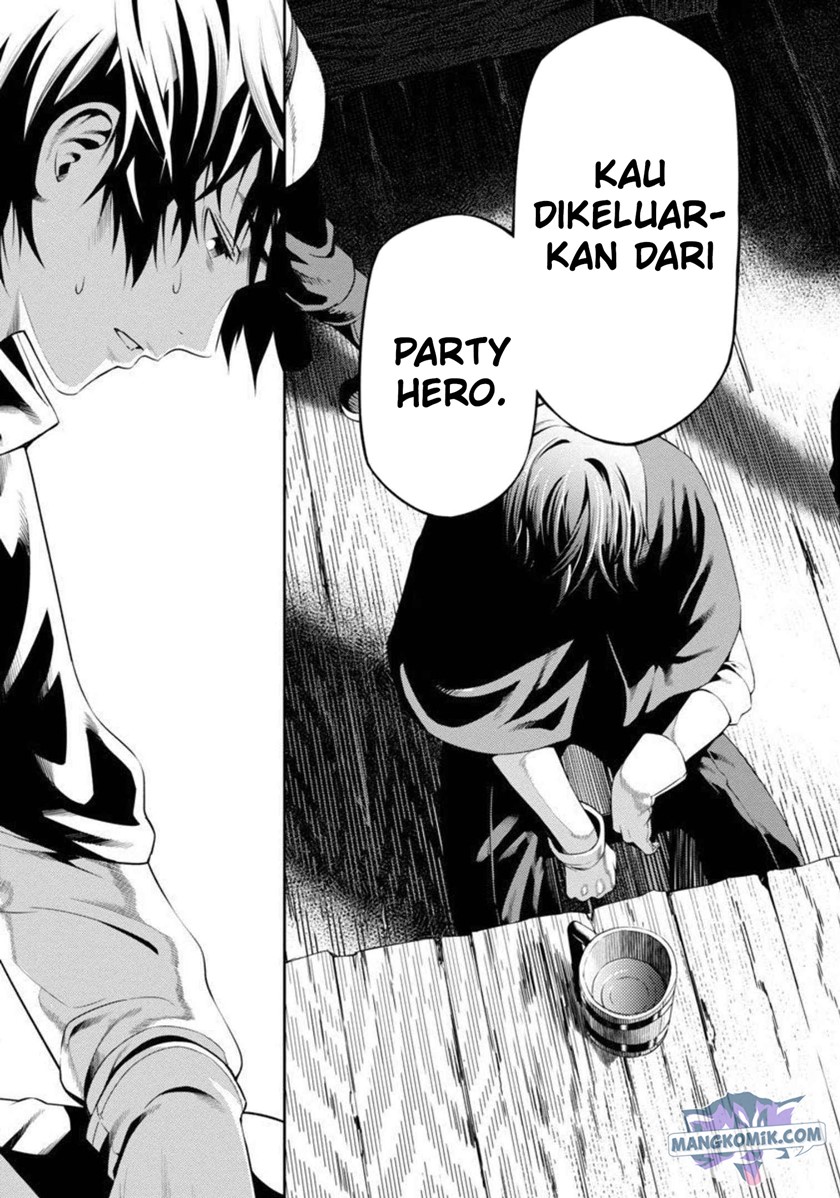 Tsuihousareru Tabi ni Skill wo Te ni Ireta Ore ga, 100 no Isekai de 2-shuume Musou Chap 1 - Next Chap 2