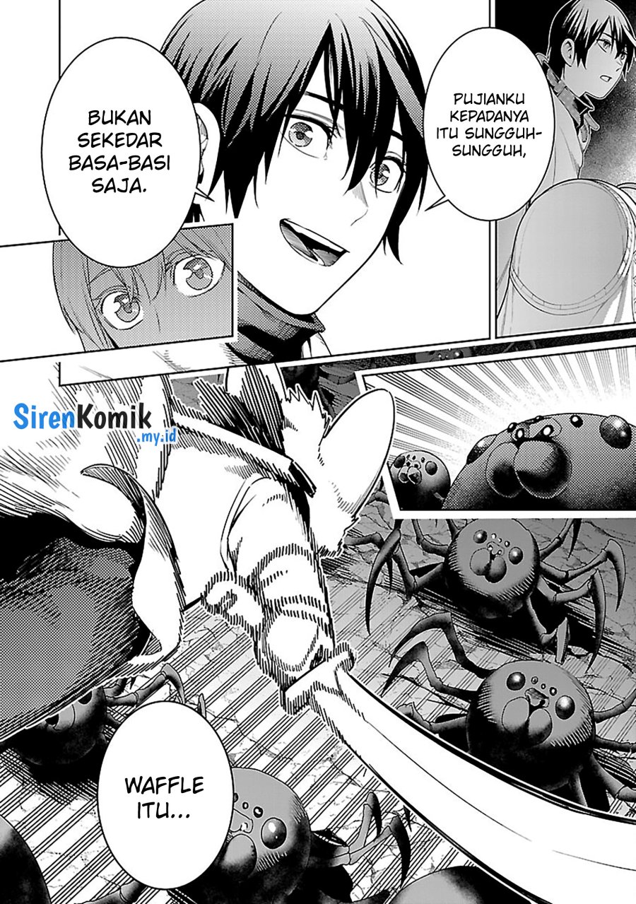 Tsuihousareru Tabi ni Skill wo Te ni Ireta Ore ga, 100 no Isekai de 2-shuume Musou Chap 23 - Next Chap 24