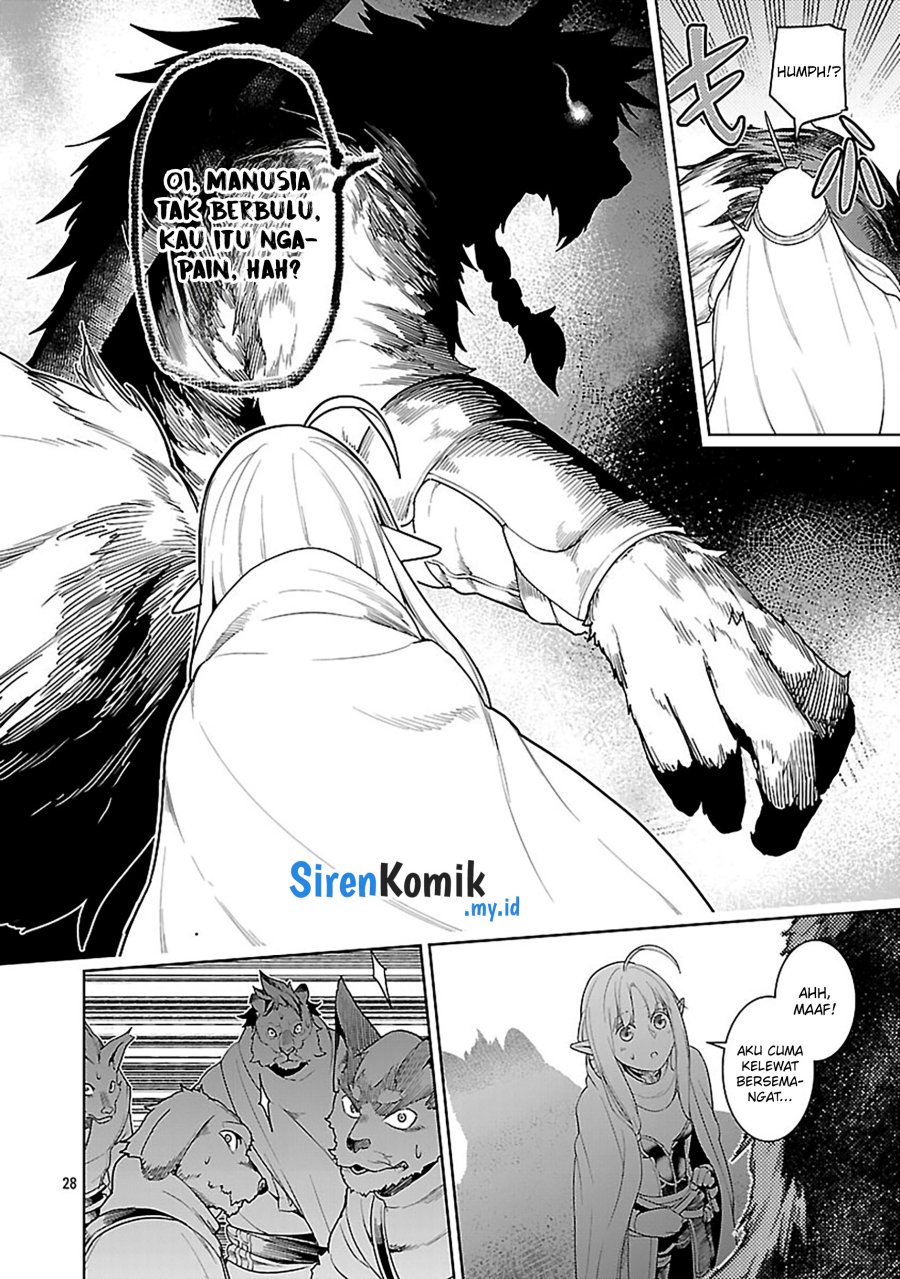 Tsuihousareru Tabi ni Skill wo Te ni Ireta Ore ga, 100 no Isekai de 2-shuume Musou Chap 23 - Next Chap 24