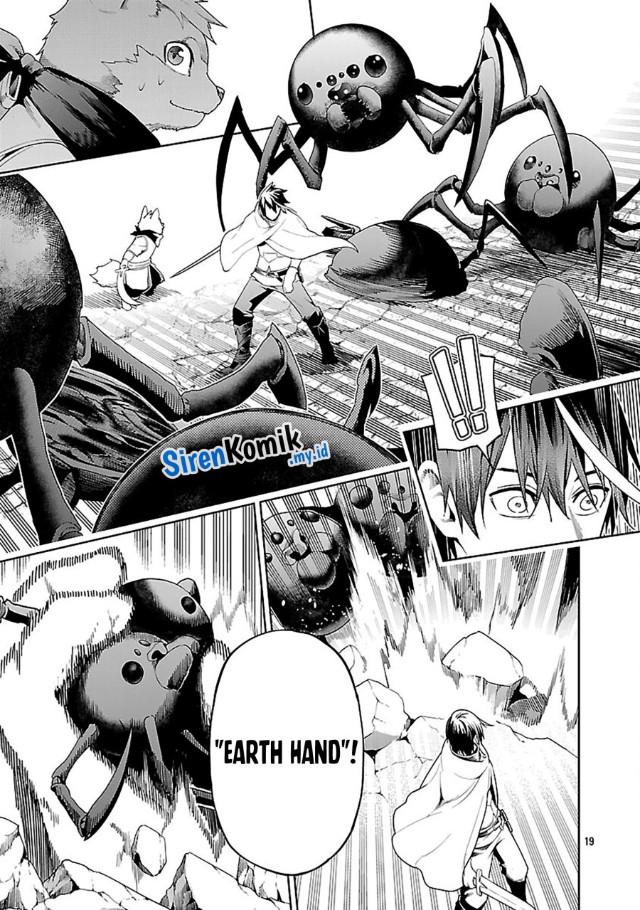 Tsuihousareru Tabi ni Skill wo Te ni Ireta Ore ga, 100 no Isekai de 2-shuume Musou Chap 23 - Next Chap 24