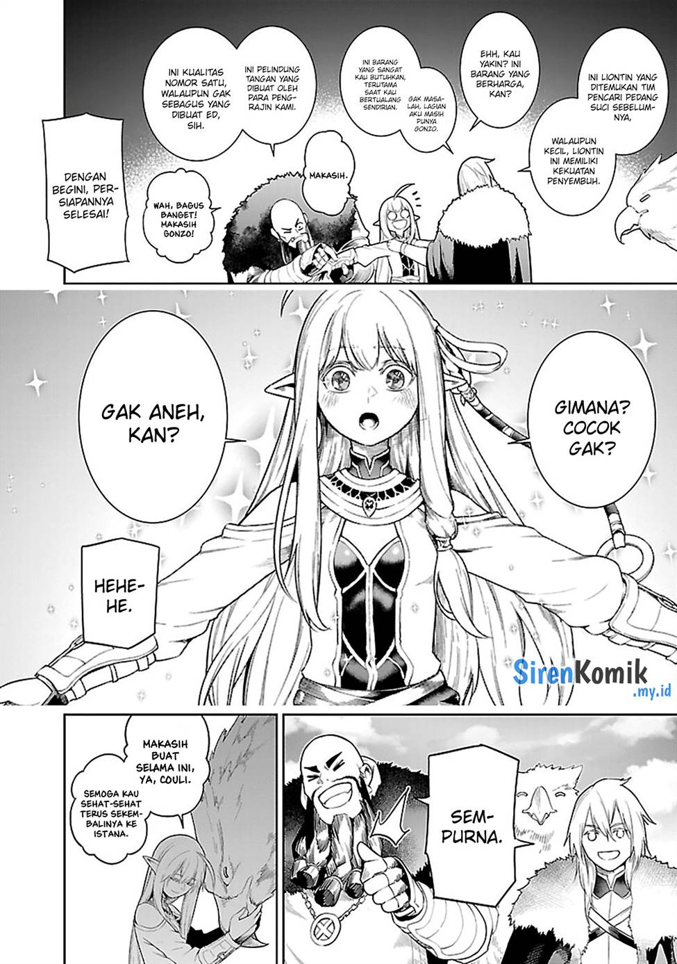 Tsuihousareru Tabi ni Skill wo Te ni Ireta Ore ga, 100 no Isekai de 2-shuume Musou Chap 20 - Next Chap 21