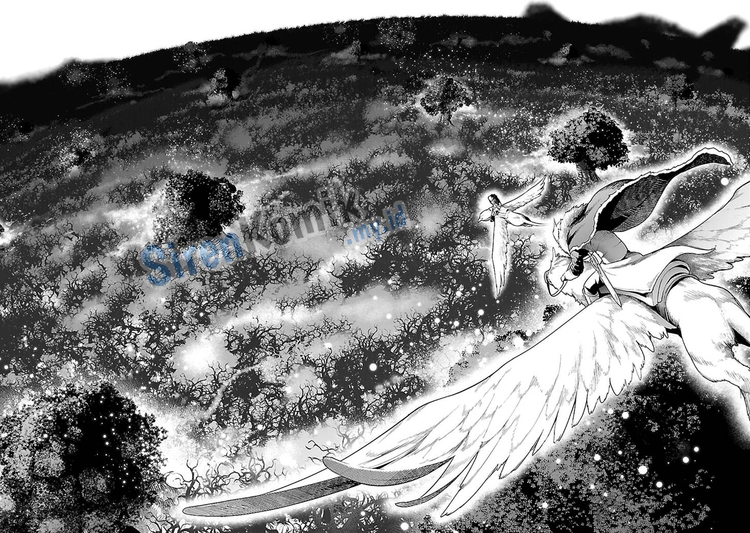 Tsuihousareru Tabi ni Skill wo Te ni Ireta Ore ga, 100 no Isekai de 2-shuume Musou Chap 20 - Next Chap 21