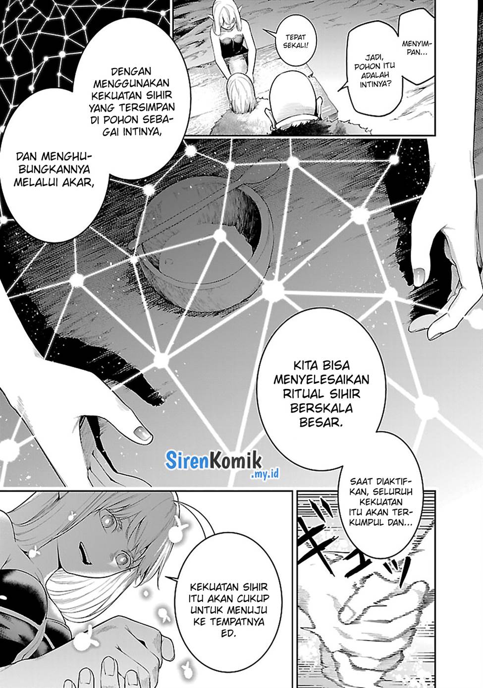 Tsuihousareru Tabi ni Skill wo Te ni Ireta Ore ga, 100 no Isekai de 2-shuume Musou Chap 20 - Next Chap 21