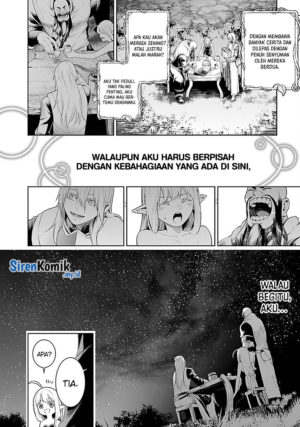 Tsuihousareru Tabi ni Skill wo Te ni Ireta Ore ga, 100 no Isekai de 2-shuume Musou Chap 20 - Next Chap 21