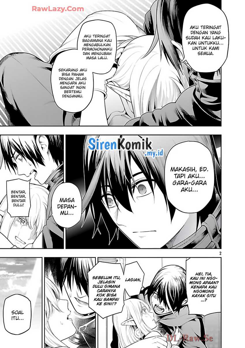 Tsuihousareru Tabi ni Skill wo Te ni Ireta Ore ga, 100 no Isekai de 2-shuume Musou Chap 21 - Next Chap 22