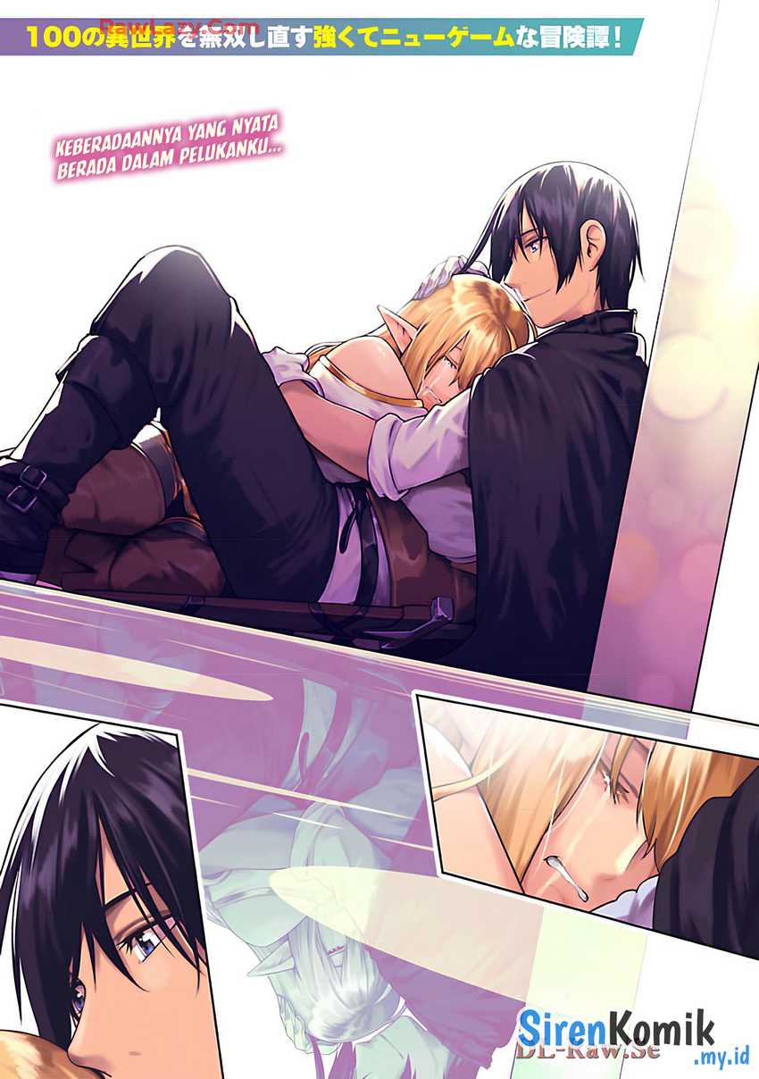 Tsuihousareru Tabi ni Skill wo Te ni Ireta Ore ga, 100 no Isekai de 2-shuume Musou Chap 21 - Next Chap 22