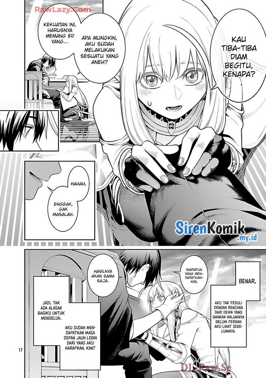 Tsuihousareru Tabi ni Skill wo Te ni Ireta Ore ga, 100 no Isekai de 2-shuume Musou Chap 21 - Next Chap 22