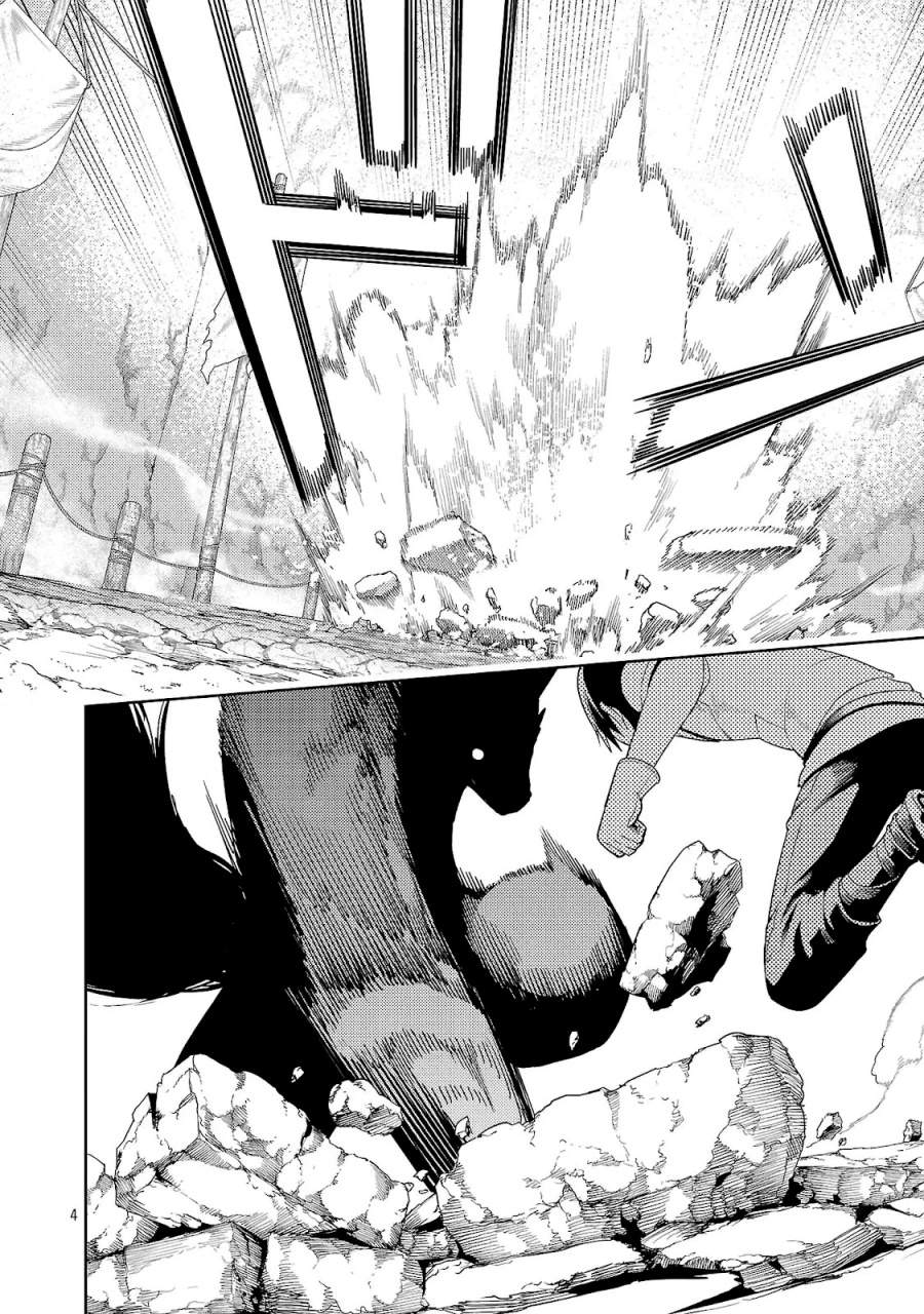 Tsuihousareru Tabi ni Skill wo Te ni Ireta Ore ga, 100 no Isekai de 2-shuume Musou Chap 27.1 - Next Chap 28.1