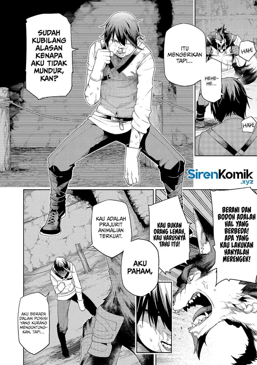 Tsuihousareru Tabi ni Skill wo Te ni Ireta Ore ga, 100 no Isekai de 2-shuume Musou Chap 27.2 - Next Chap 28.2