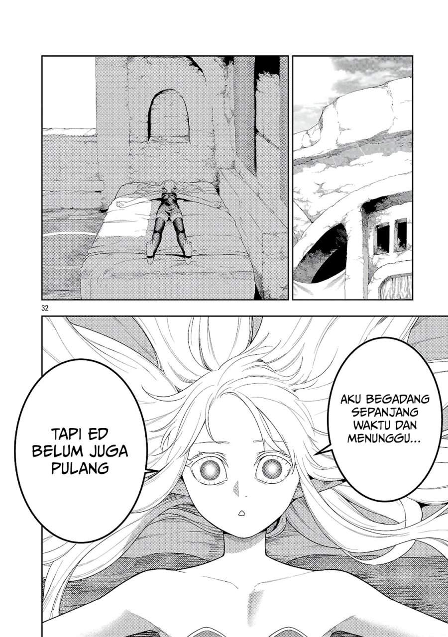 Tsuihousareru Tabi ni Skill wo Te ni Ireta Ore ga, 100 no Isekai de 2-shuume Musou Chap 27.3 - Next Chap 28.3