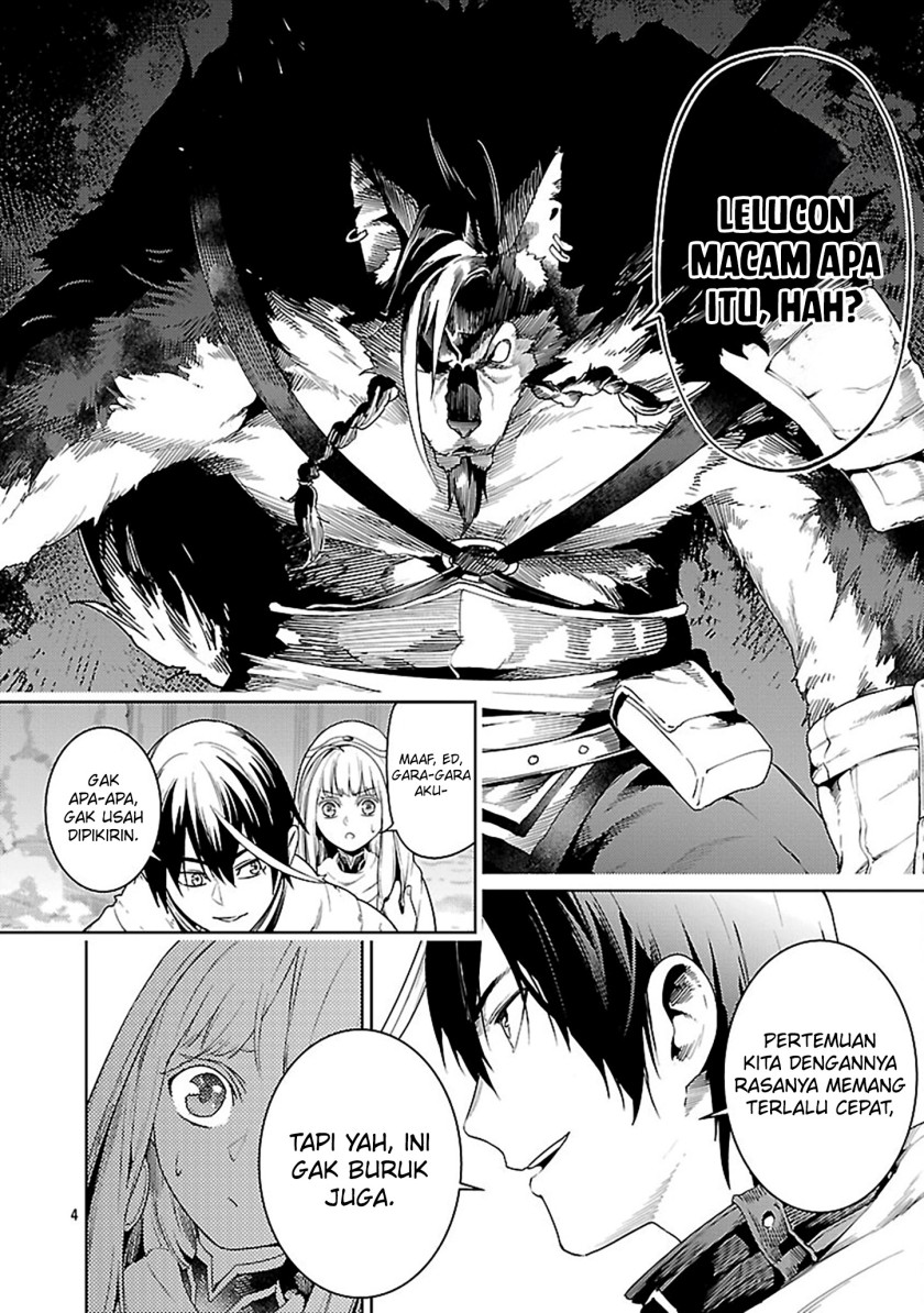 Tsuihousareru Tabi ni Skill wo Te ni Ireta Ore ga, 100 no Isekai de 2-shuume Musou Chap 24 - Next Chap 25