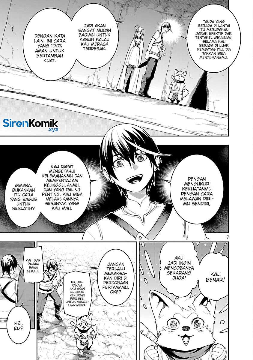 Tsuihousareru Tabi ni Skill wo Te ni Ireta Ore ga, 100 no Isekai de 2-shuume Musou Chap 25 - Next Chap 26