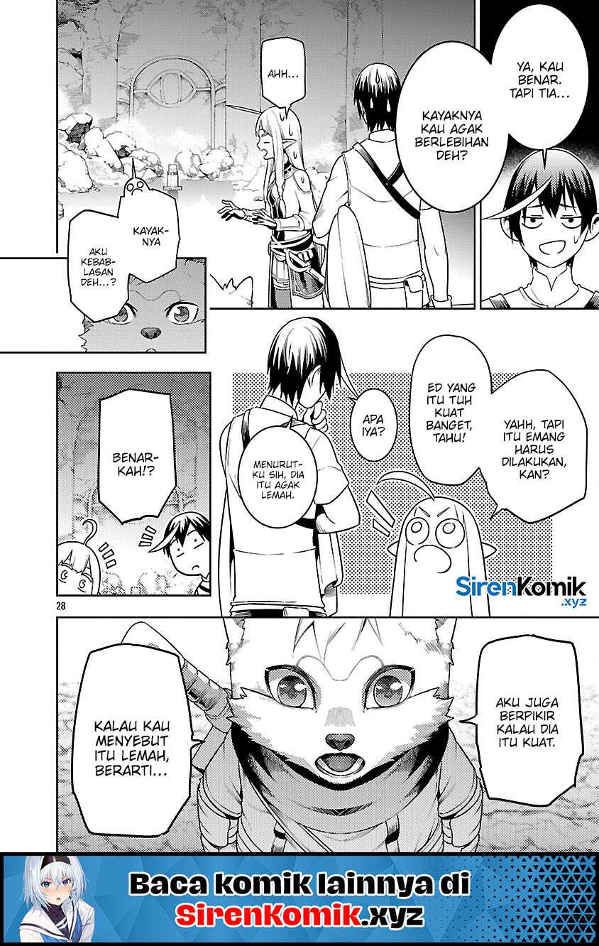 Tsuihousareru Tabi ni Skill wo Te ni Ireta Ore ga, 100 no Isekai de 2-shuume Musou Chap 25 - Next Chap 26