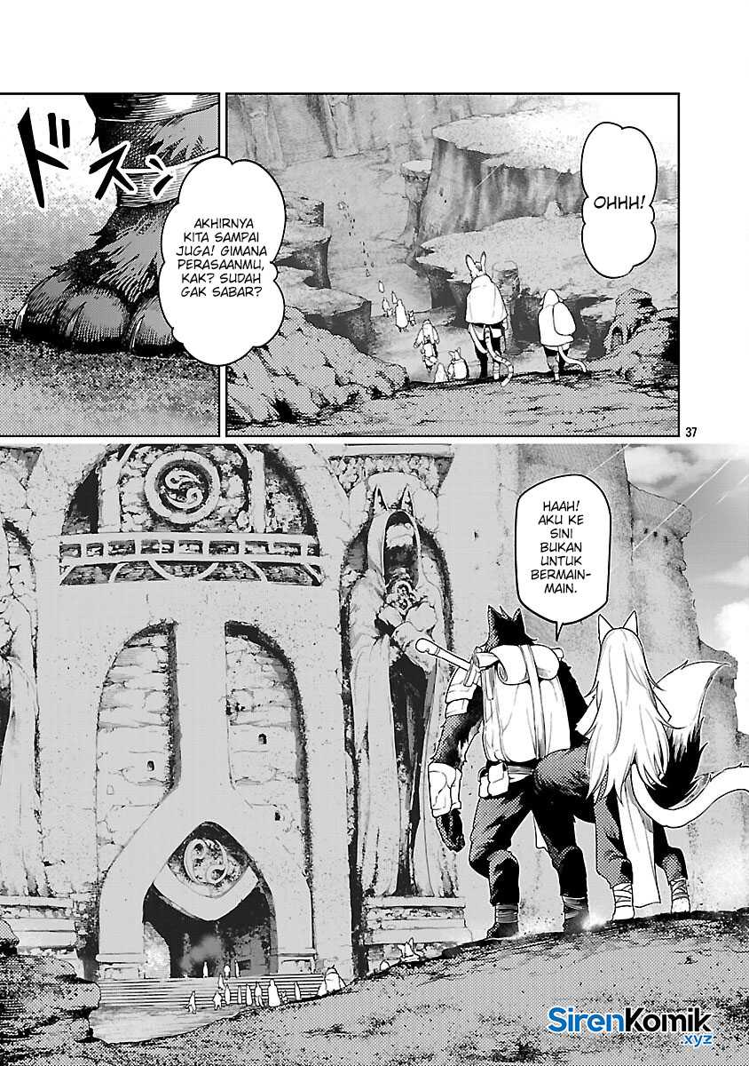 Tsuihousareru Tabi ni Skill wo Te ni Ireta Ore ga, 100 no Isekai de 2-shuume Musou Chap 25 - Next Chap 26