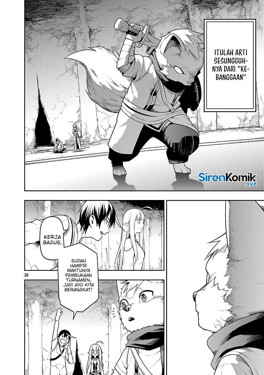 Tsuihousareru Tabi ni Skill wo Te ni Ireta Ore ga, 100 no Isekai de 2-shuume Musou Chap 25 - Next Chap 26