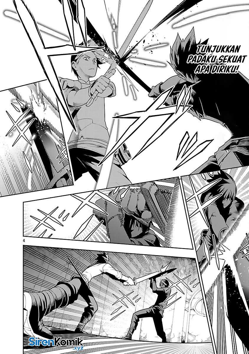 Tsuihousareru Tabi ni Skill wo Te ni Ireta Ore ga, 100 no Isekai de 2-shuume Musou Chap 25 - Next Chap 26