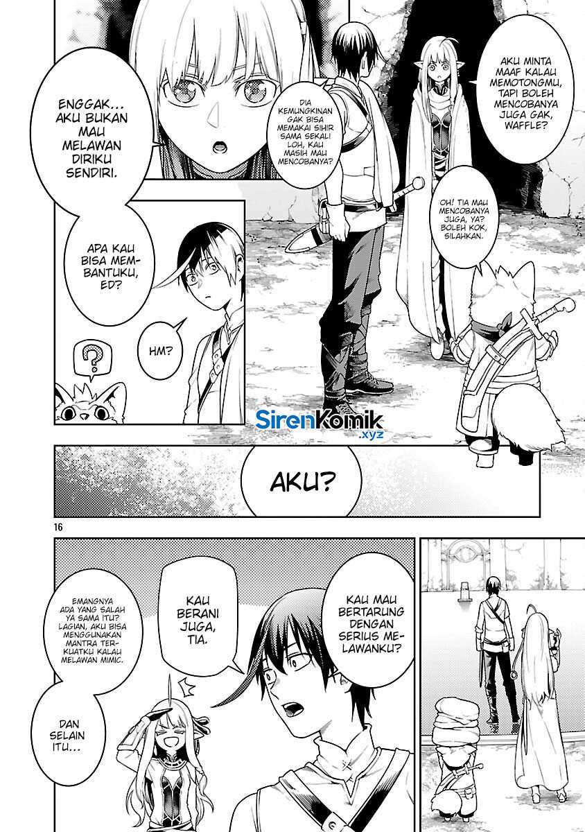 Tsuihousareru Tabi ni Skill wo Te ni Ireta Ore ga, 100 no Isekai de 2-shuume Musou Chap 25 - Next Chap 26