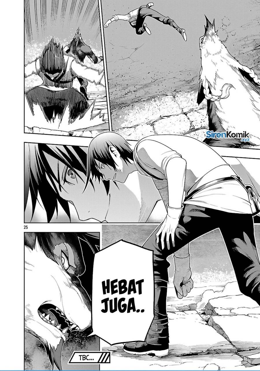 Tsuihousareru Tabi ni Skill wo Te ni Ireta Ore ga, 100 no Isekai de 2-shuume Musou Chap 26 - Next Chap 27