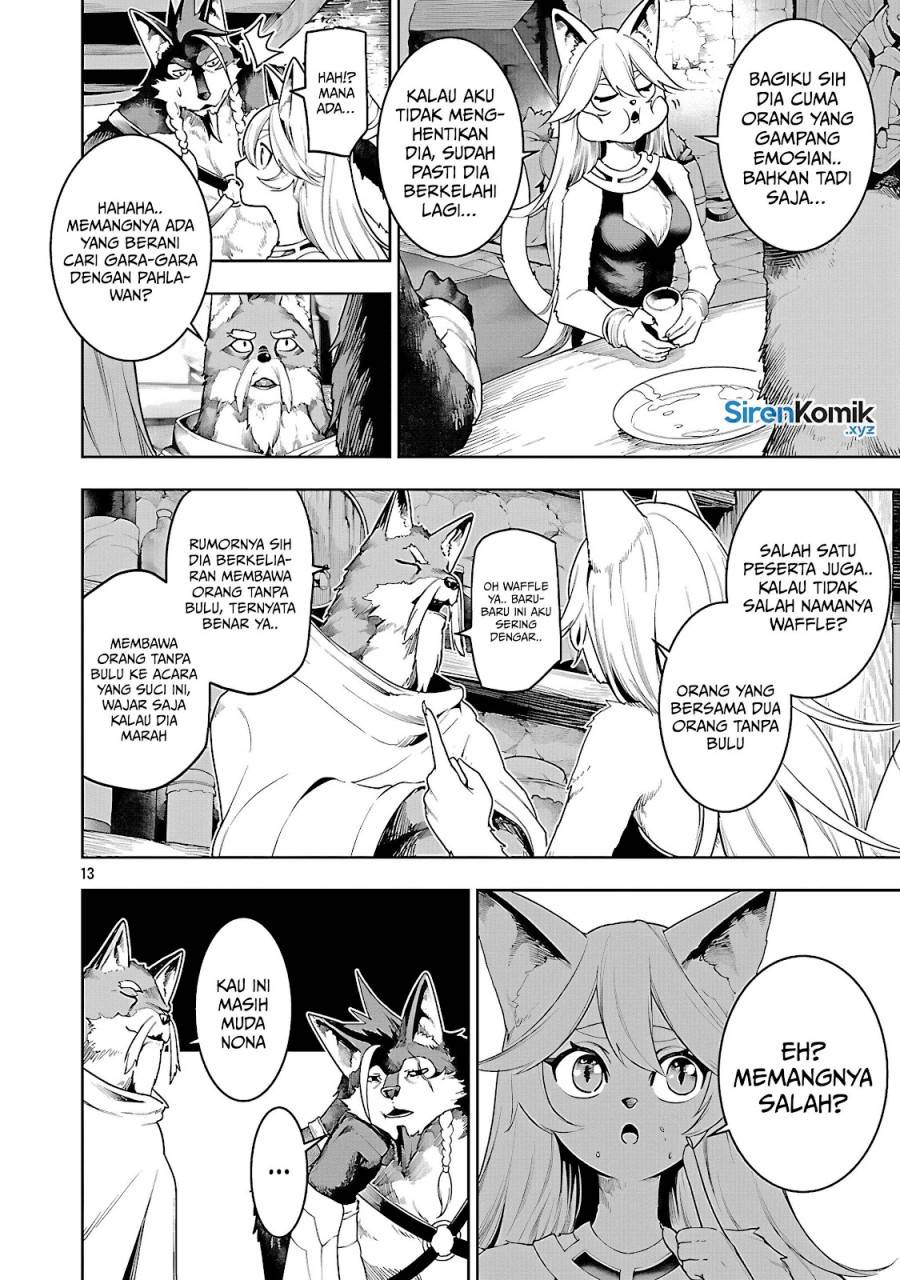 Tsuihousareru Tabi ni Skill wo Te ni Ireta Ore ga, 100 no Isekai de 2-shuume Musou Chap 26 - Next Chap 27