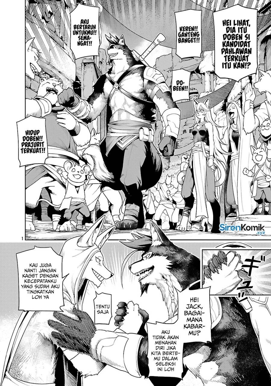 Tsuihousareru Tabi ni Skill wo Te ni Ireta Ore ga, 100 no Isekai de 2-shuume Musou Chap 26 - Next Chap 27