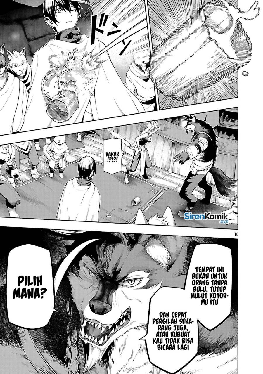 Tsuihousareru Tabi ni Skill wo Te ni Ireta Ore ga, 100 no Isekai de 2-shuume Musou Chap 26 - Next Chap 27