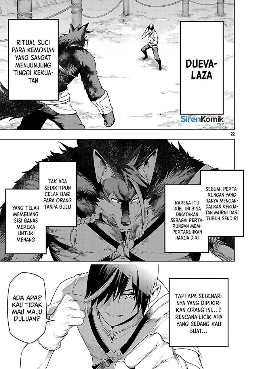 Tsuihousareru Tabi ni Skill wo Te ni Ireta Ore ga, 100 no Isekai de 2-shuume Musou Chap 26 - Next Chap 27
