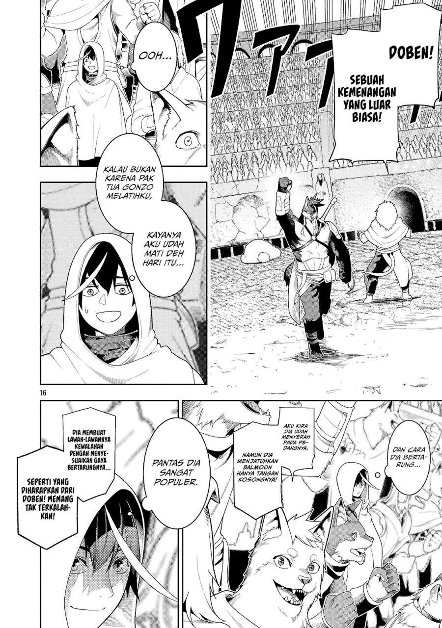 Tsuihousareru Tabi ni Skill wo Te ni Ireta Ore ga, 100 no Isekai de 2-shuume Musou Chap 28 - Next Chap 29