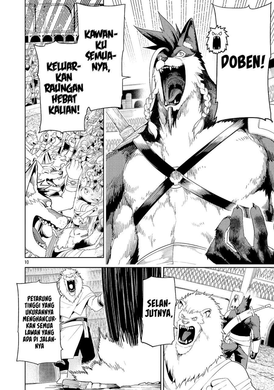 Tsuihousareru Tabi ni Skill wo Te ni Ireta Ore ga, 100 no Isekai de 2-shuume Musou Chap 28 - Next Chap 29
