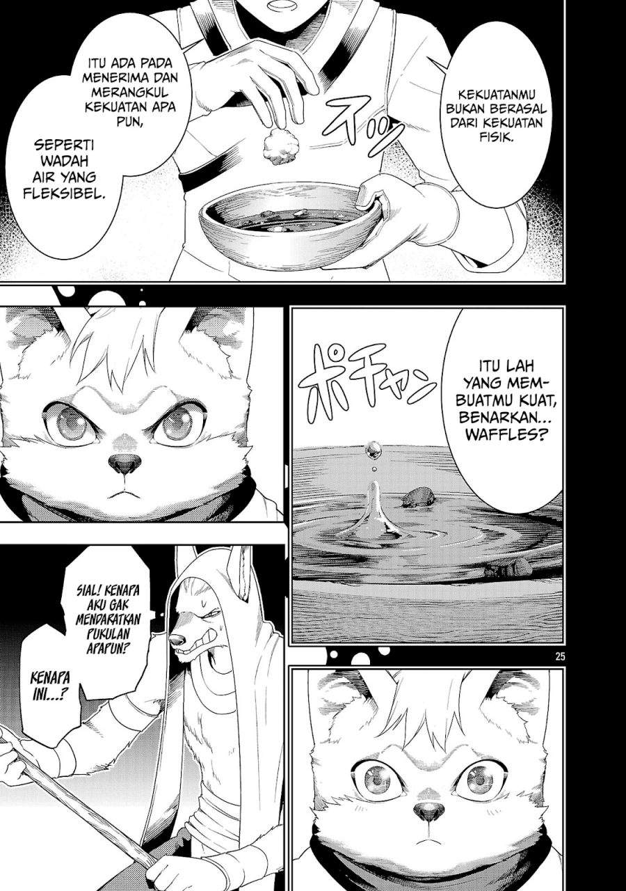 Tsuihousareru Tabi ni Skill wo Te ni Ireta Ore ga, 100 no Isekai de 2-shuume Musou Chap 28 - Next Chap 29