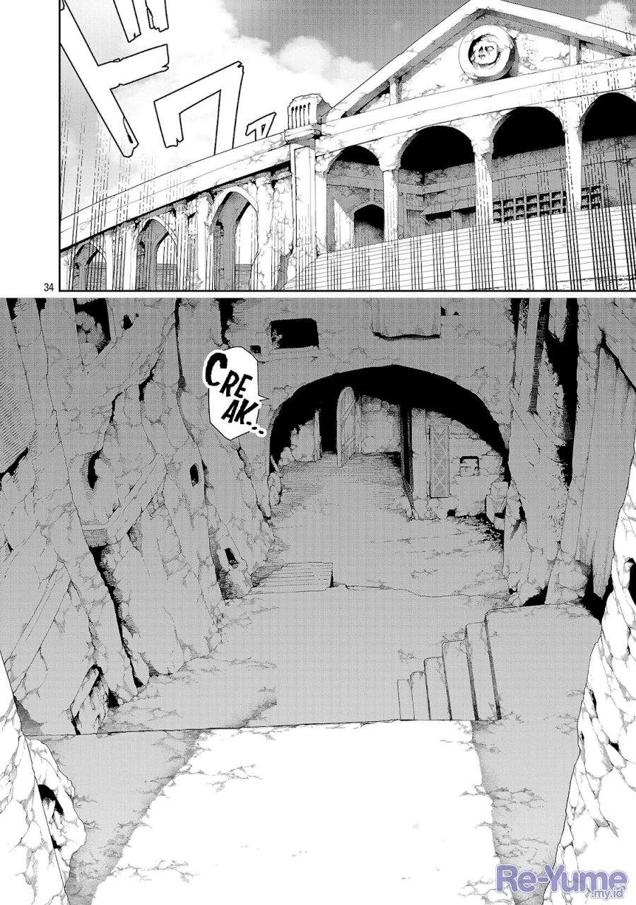 Tsuihousareru Tabi ni Skill wo Te ni Ireta Ore ga, 100 no Isekai de 2-shuume Musou Chap 28 - Next Chap 29