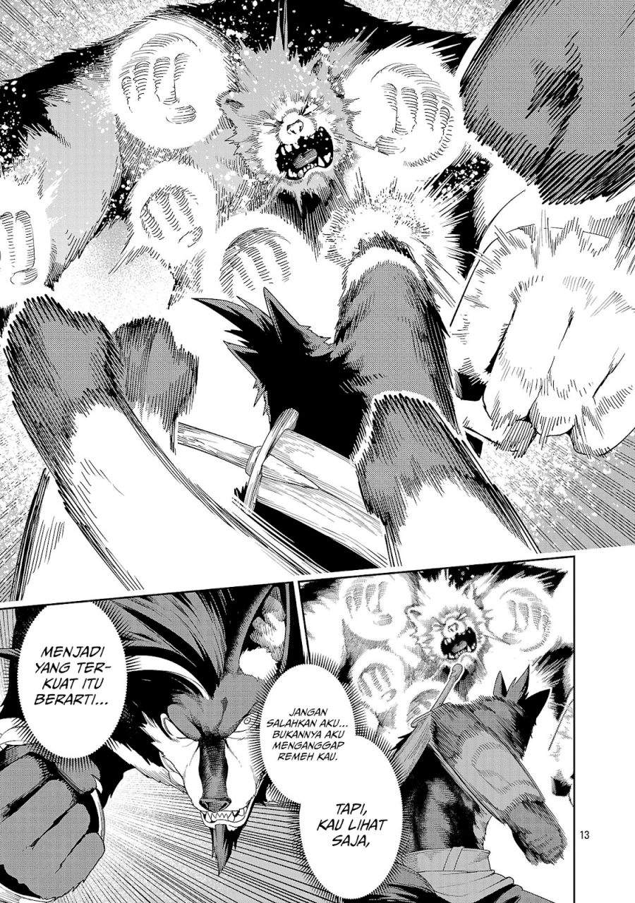 Tsuihousareru Tabi ni Skill wo Te ni Ireta Ore ga, 100 no Isekai de 2-shuume Musou Chap 28 - Next Chap 29