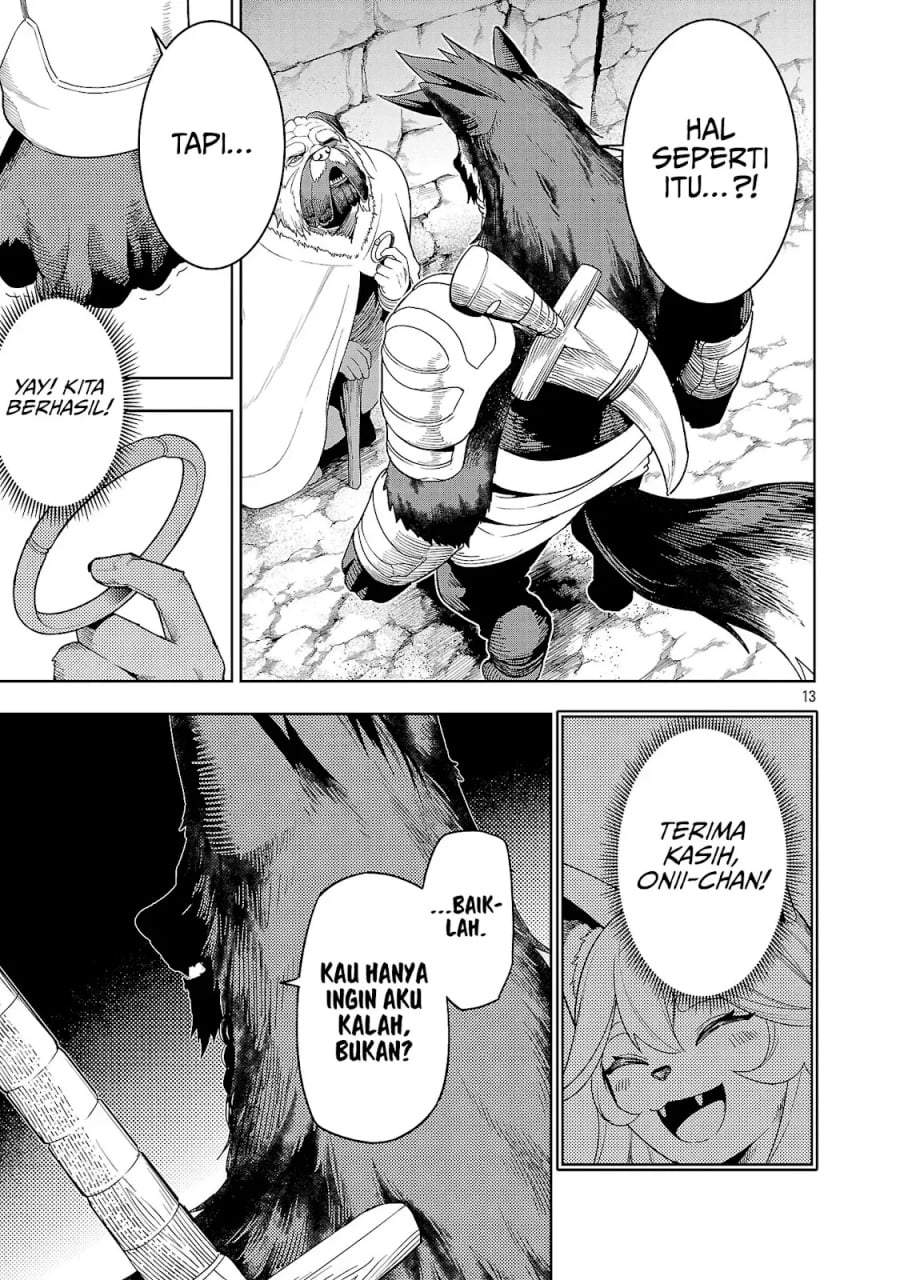 Tsuihousareru Tabi ni Skill wo Te ni Ireta Ore ga, 100 no Isekai de 2-shuume Musou Chap 29 - Next Chap 30