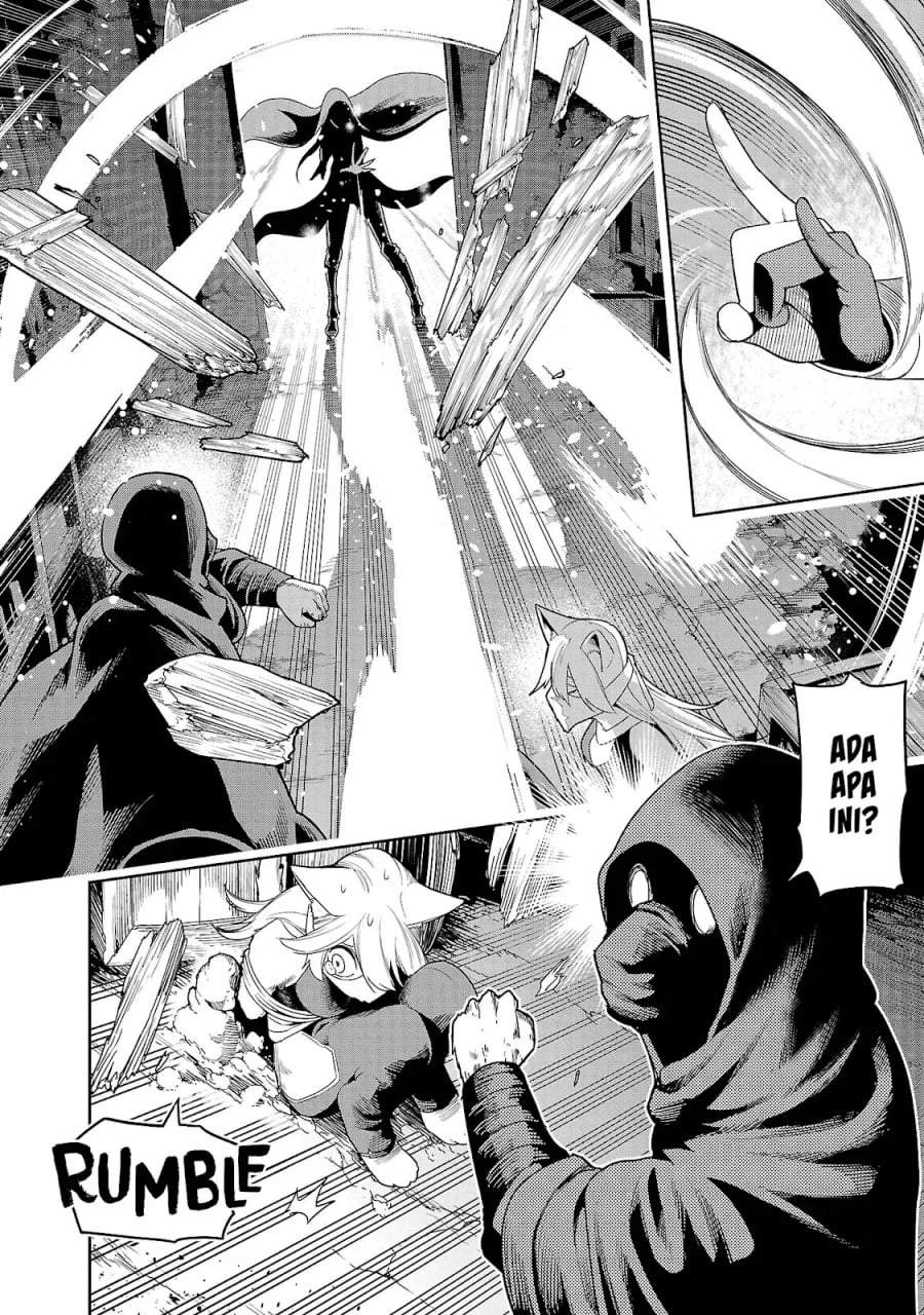 Tsuihousareru Tabi ni Skill wo Te ni Ireta Ore ga, 100 no Isekai de 2-shuume Musou Chap 29 - Next Chap 30