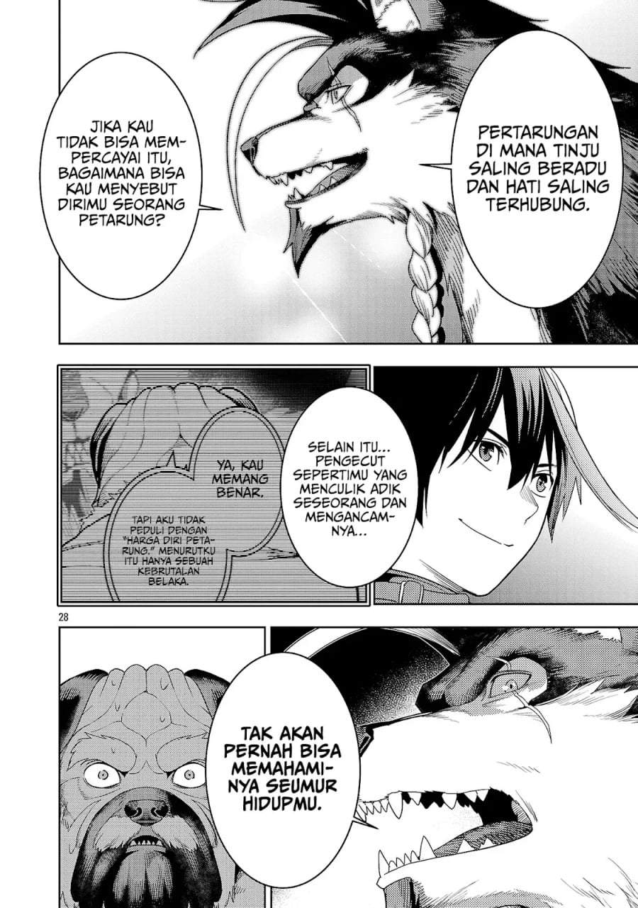 Tsuihousareru Tabi ni Skill wo Te ni Ireta Ore ga, 100 no Isekai de 2-shuume Musou Chap 29 - Next Chap 30