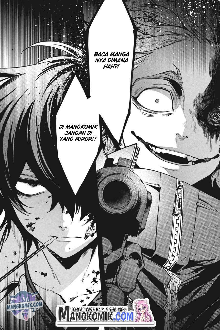 Tsuihousareru Tabi ni Skill wo Te ni Ireta Ore ga, 100 no Isekai de 2-shuume Musou Chap 2 - Next Chap 3