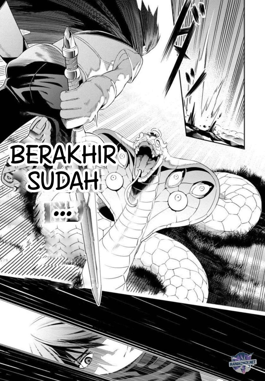 Tsuihousareru Tabi ni Skill wo Te ni Ireta Ore ga, 100 no Isekai de 2-shuume Musou Chap 2 - Next Chap 3