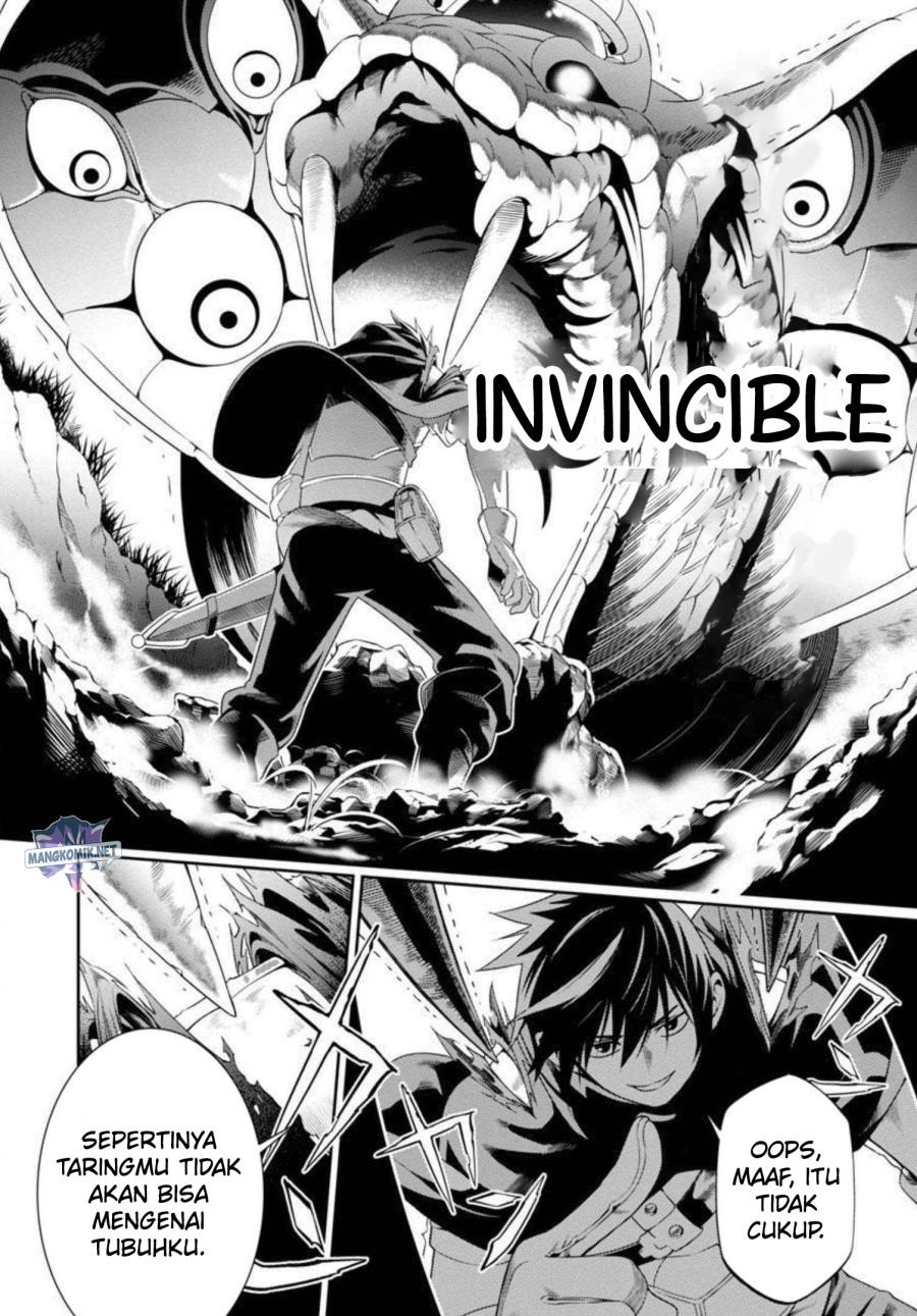 Tsuihousareru Tabi ni Skill wo Te ni Ireta Ore ga, 100 no Isekai de 2-shuume Musou Chap 2 - Next Chap 3