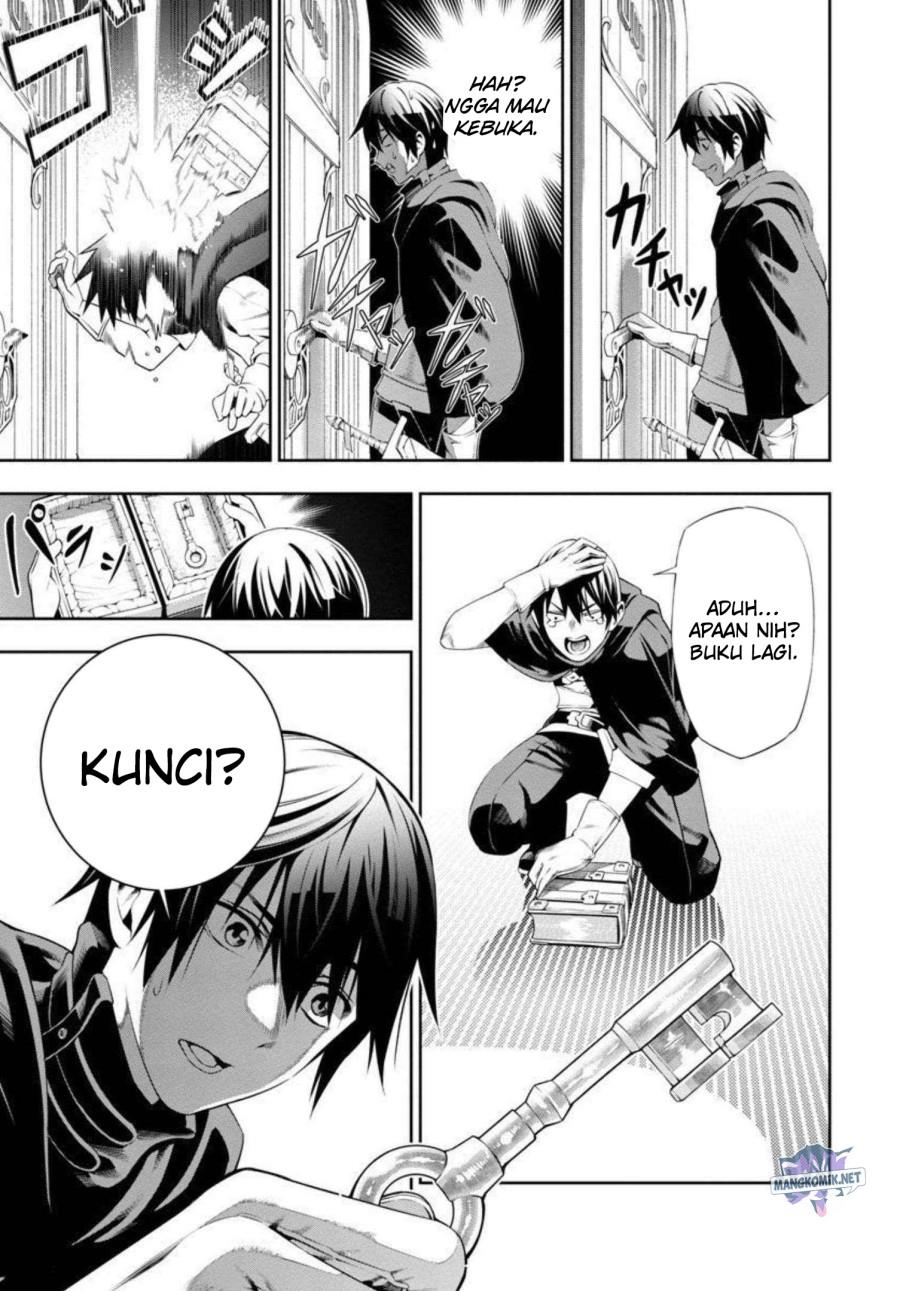 Tsuihousareru Tabi ni Skill wo Te ni Ireta Ore ga, 100 no Isekai de 2-shuume Musou Chap 2 - Next Chap 3