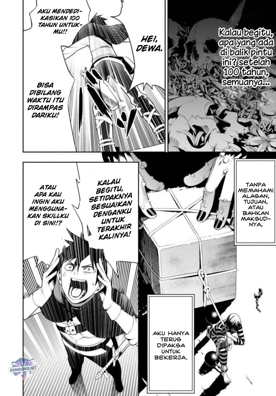 Tsuihousareru Tabi ni Skill wo Te ni Ireta Ore ga, 100 no Isekai de 2-shuume Musou Chap 2 - Next Chap 3